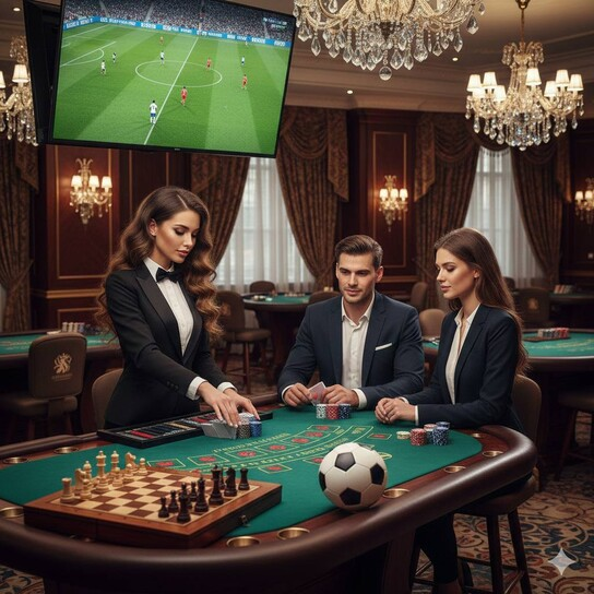 FIFA游戏足球